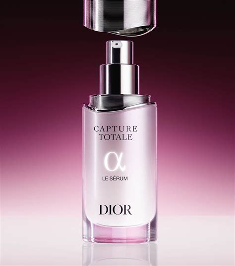 capture totale dior 3n|Dior Capture Totale reviews.